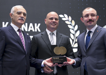 İhracat büyümenin itici gücü olmaya devam etti