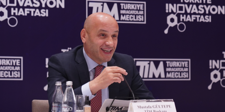 İhracatta tanışmadık ülke bırakmadık