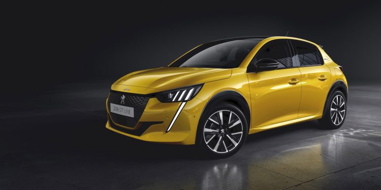 Peugeot modelleriyle 2023’e hızlı başlangıç yapıyor