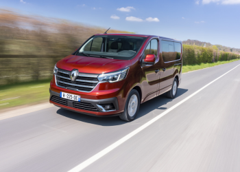 Renault en hızlı büyüyen hafif ticari araç markası