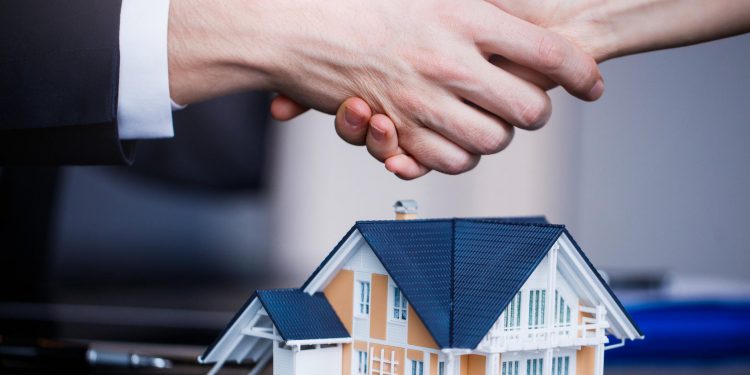 Türkiye’de 2022’de yaklaşık 1 milyon 486 bin konut satıldı