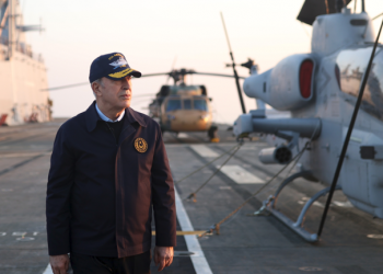 Savunmanın geliştirilmesi milli bir zorunluluk