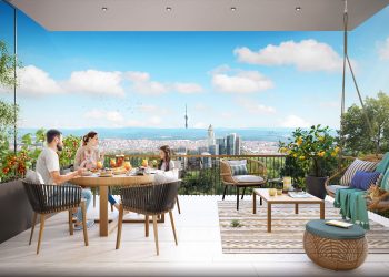 Sinpaş’tan ev sahibi olmak için beklenen oran geldi