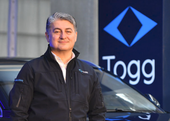 Togg dijital atılımla 2023’te hız artırıyor