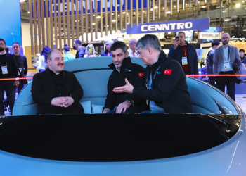 Türkiye’nin otomobili mart sonunda yollarda