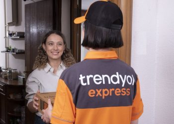 Trendyol’dan ‘kapıdan iade’ kolaylığı