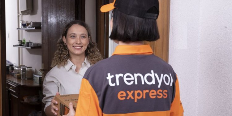 Trendyol’dan ‘kapıdan iade’ kolaylığı