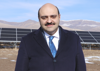 Erzurum güneş tarlalarıyla enerjisini tedarik ediyor