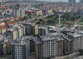 İstanbul’un gelişen yüzü “dönüşüm”le ortaya çıktı