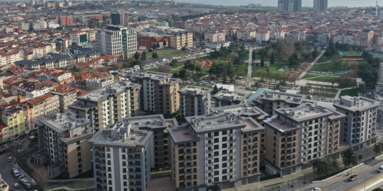 İstanbul’un gelişen yüzü “dönüşüm”le ortaya çıktı