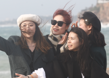 Turizmden 2023’te 50 milyar dolar gelir bekleniyor