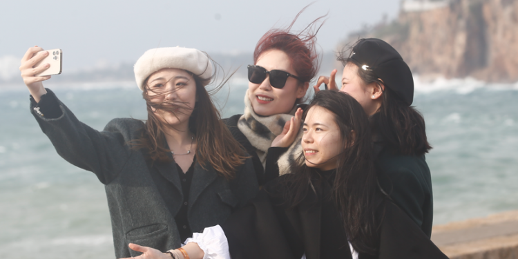 Turizmden 2023’te 50 milyar dolar gelir bekleniyor