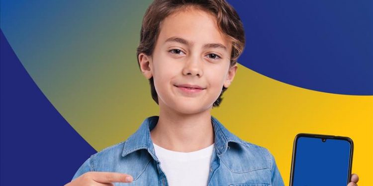 Turkcell çocukların internet dünyasına çözüm sunuyor