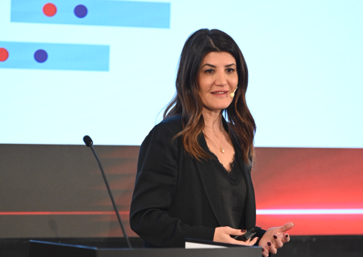 Vodafone Bunisenss OSB’lerde 1000 dijital elçi yetiştirdi