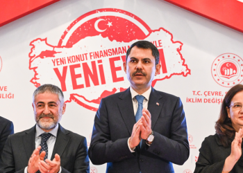 “Yeni Evim olsun” diyenler nasıl ve nereye başvuracak?