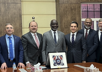 Ziraat Katılım sınır ötesi operasyona kapı araladı