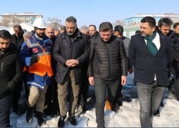 ASKON yetişilmedik yer bırakmak istemiyor