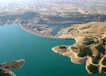 Deprem bölgesindeki barajlar yakın takibe alındı