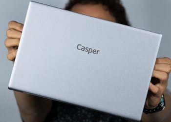 Casper ailesinin en yeni üyesi C370