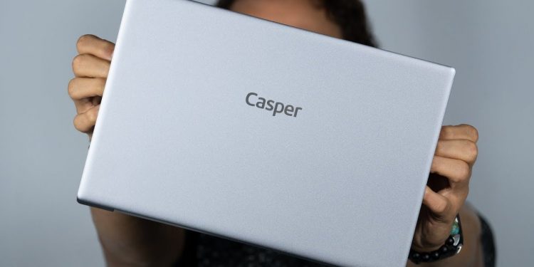 Casper ailesinin en yeni üyesi C370