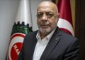 Tüm ekibimiz ve gayretimizle bölgenin yanındayız