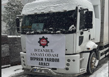 İSO ihtiyaç arttıkça yardımı da artırıyor