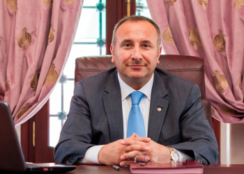 Deprem bölgesinde üretim ayağa kaldırılmalı