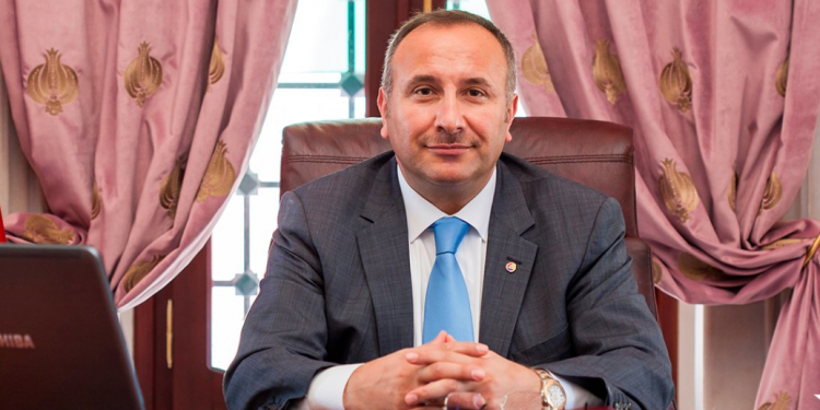 Deprem bölgesinde üretim ayağa kaldırılmalı