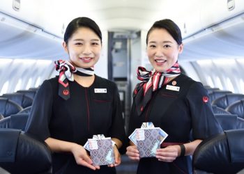 Japonya, Avrupa Birliği ile havalı iş birliğine gitti