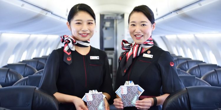 Japonya, Avrupa Birliği ile havalı iş birliğine gitti