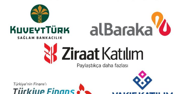 Katılım bankaları hizmeti aksatmamak için harekete geçti