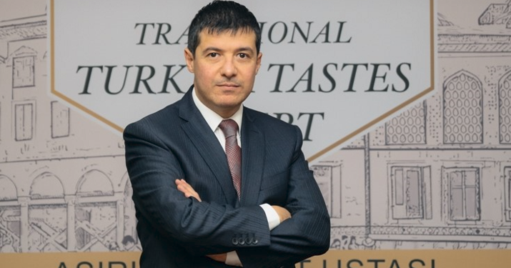 Seyidoğlu Gıda ayni ve nakdi yardım için seferber oldu