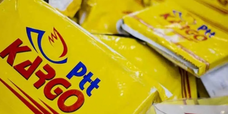 PTT yardım malzemeleri için bölgesel çalışmayı hızlandırdı