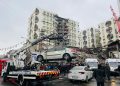 Bölgede iletişimde olmak için kesintisiz çalışıyoruz