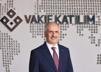 Vakıf Katılım’dan 5 milyar liralık sermaye artırımı