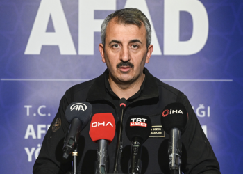 Bütün çalışmalarımızı insan kurtarma adına gerçekleştirdik