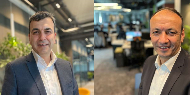 AlbarakaTech Global’de üst yönetime iki yeni atama