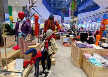 Boyner Grup’tan deprem bölgesine yardım eli