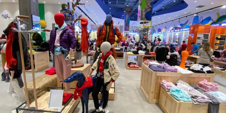 Boyner Grup’tan deprem bölgesine yardım eli