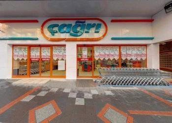 Çağrı Market alışverişleri deprem bölgesine yönlendirdi