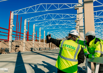 Çelik yapı sistemi gündemimize oturmalı