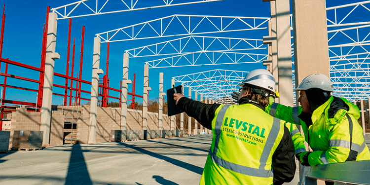 Çelik yapı sistemi gündemimize oturmalı