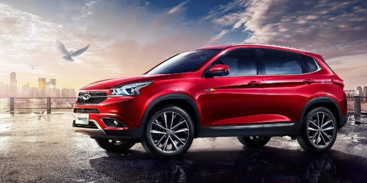 Chery deprem bölgesine yardım tırı gönderdi