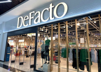 DeFacto Deprem bölgesindeki çocukların giyimini sağlıyor