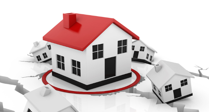 Evin depreme karşı güvenli olduğu nasıl anlaşılır?