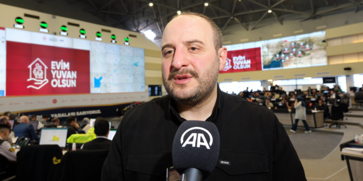 Evim Yuvan Olsun” kampanyasında başvuru sayısı 10 bine ulaştı