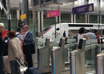 Fransa’nın başı elektrik kesintileriyle dertte