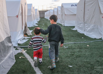 Halkın bankası halk için imkanlarını seferber etti