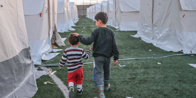 Halkın bankası halk için imkanlarını seferber etti