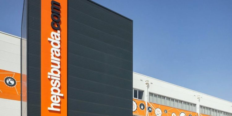 Hepsiburada ihtiyaç anında çözüm sundu